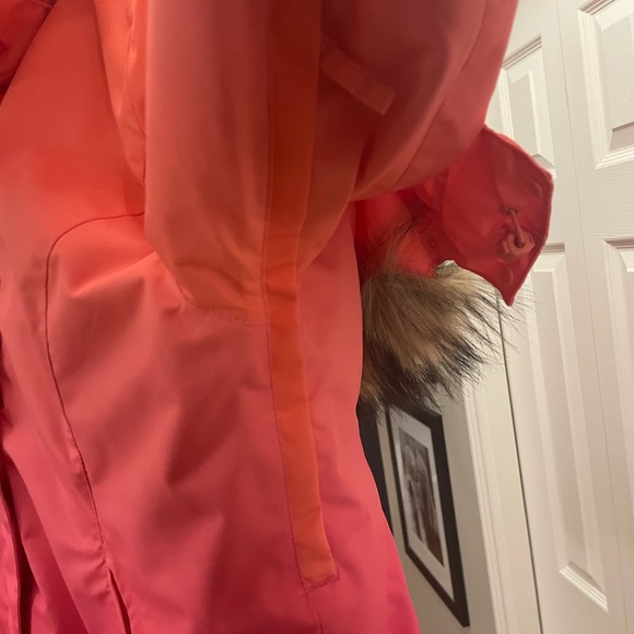 Roxy XL snowboard/ski coat - Picture 7 of 8